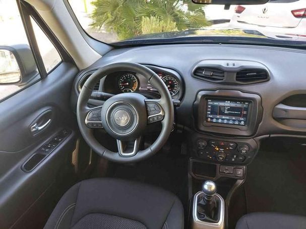 Jeep Renegade 1.0 Limited 88 kW image number 12