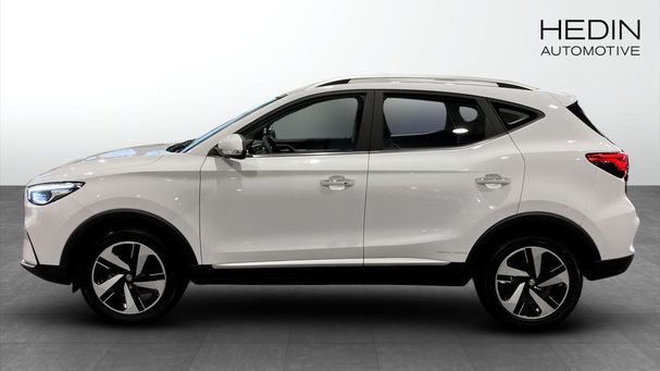 MG ZS  115 kW image number 6