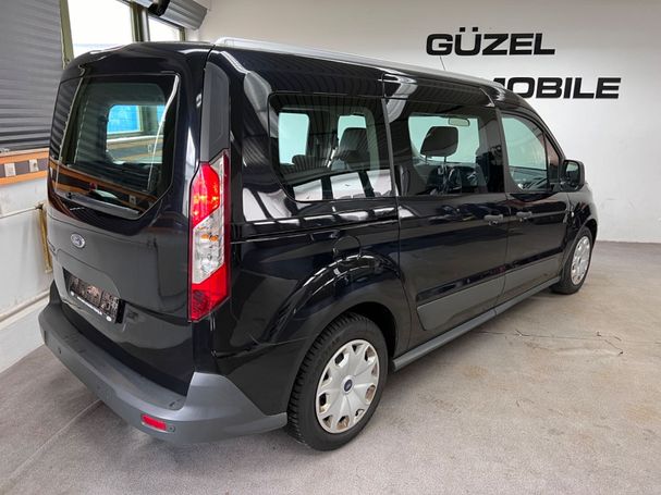 Ford Grand Tourneo Connect 70 kW image number 7