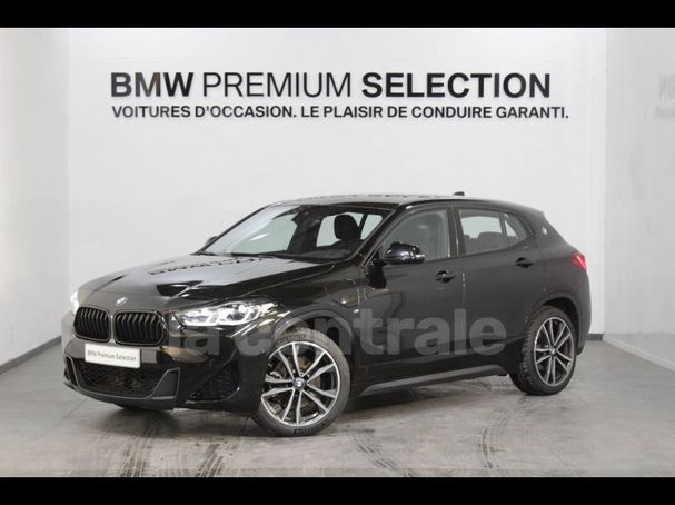 BMW X2 xDrive 162 kW image number 1