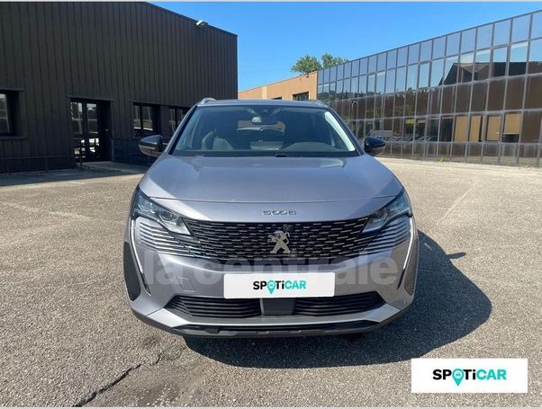 Peugeot 5008 96 kW image number 5