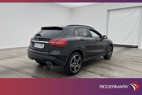 Mercedes-Benz GLA 220 135 kW image number 6