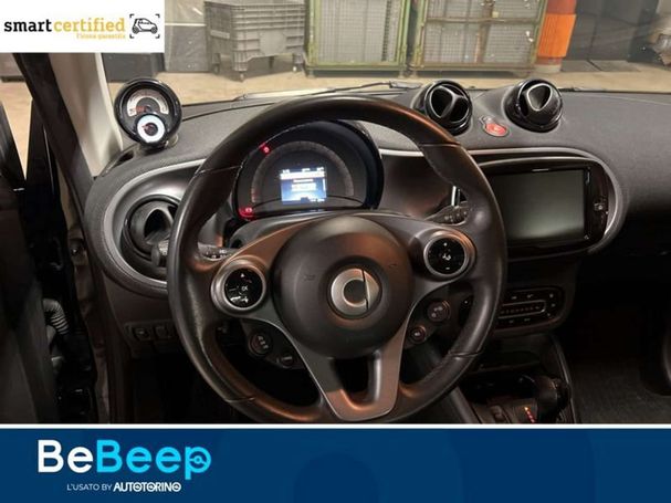 Smart ForTwo EQ 60 kW image number 13