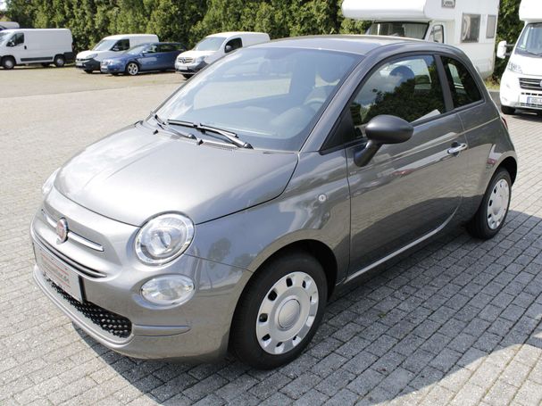 Fiat 500 1.0 51 kW image number 1