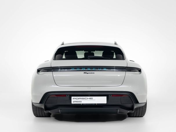 Porsche Taycan Sport Turismo 350 kW image number 2