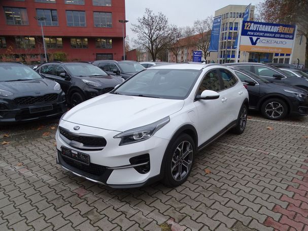 Kia XCeed 1.6 Spirit 104 kW image number 1