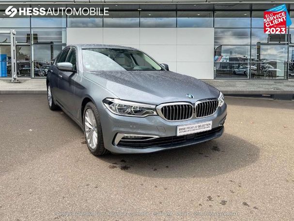 BMW 530 137 kW image number 2