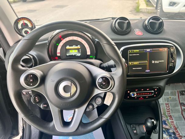 Smart ForTwo EQ 60 kW image number 7