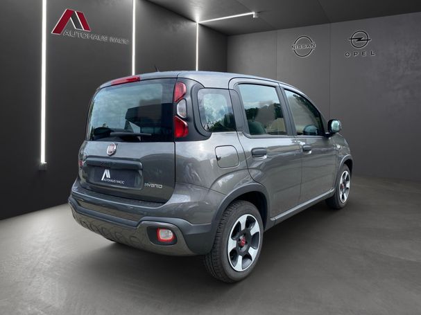 Fiat Panda 1.0 Hybrid 51 kW image number 4