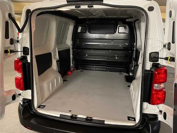 Fiat Scudo L1H1 1.5 120 SX 88 kW image number 9