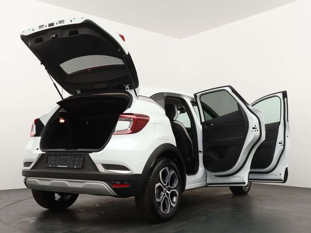 Renault Captur TCe 90 Techno 67 kW image number 23