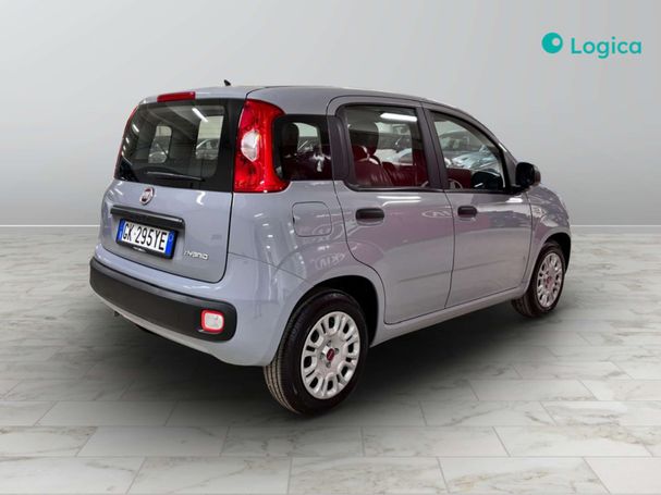 Fiat Panda 1.0 Hybrid 51 kW image number 2