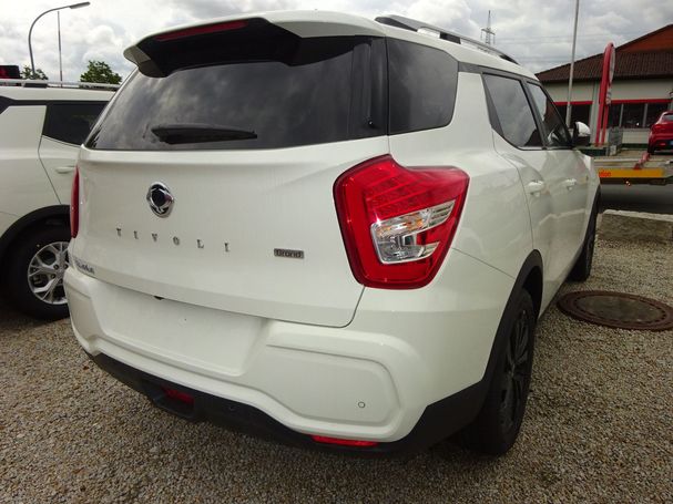 SsangYong Tivoli 1.5 120 kW image number 4