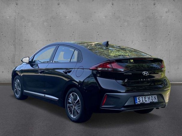 Hyundai Ioniq 104 kW image number 16