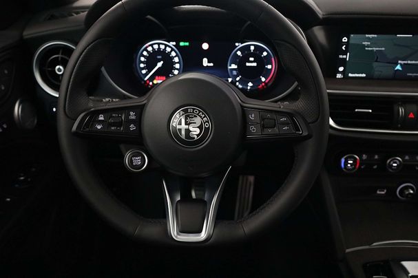 Alfa Romeo Stelvio 2.2 16V AT8 Q4 154 kW image number 20