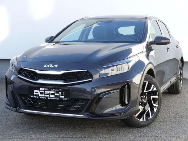 Kia XCeed 1.5 T-GDI Spirit DCT7 103 kW image number 1