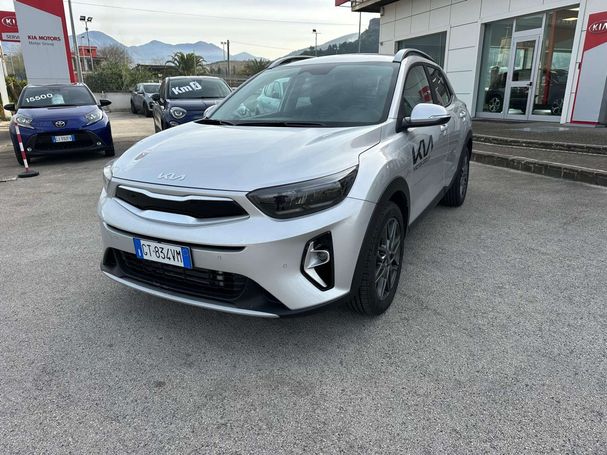 Kia Stonic 1.0 73 kW image number 1