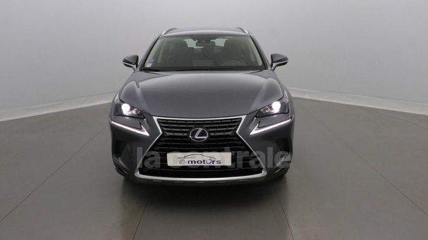 Lexus NX 300 h 145 kW image number 31