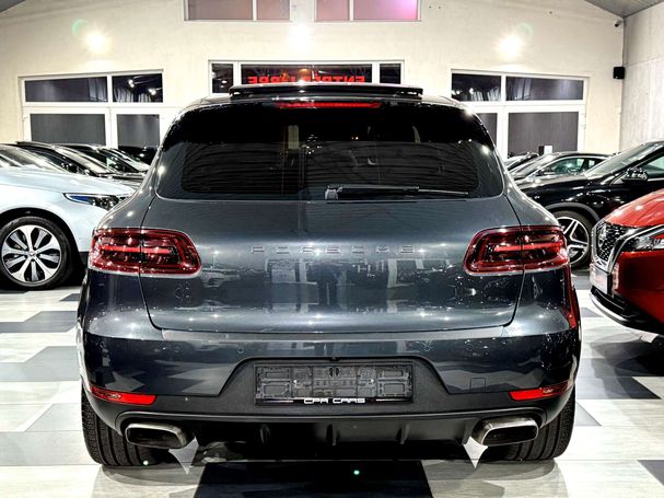 Porsche Macan Turbo PDK 185 kW image number 6