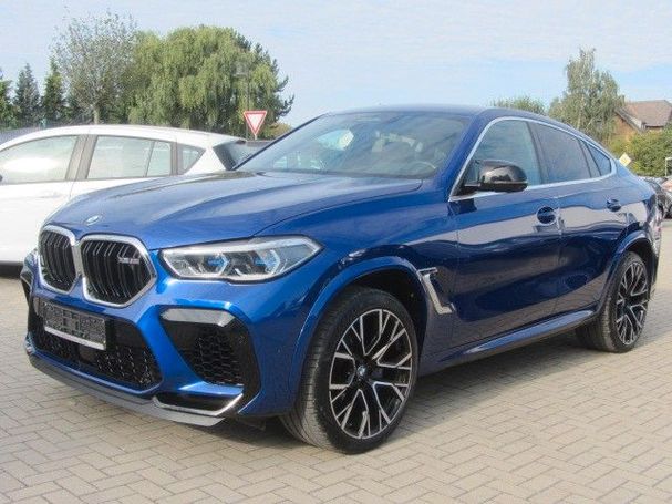 BMW X6 M Competition xDrive 460 kW image number 1