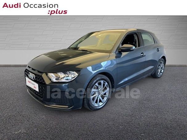 Audi A1 25 TFSI S tronic 70 kW image number 1