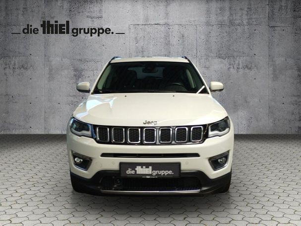 Jeep Compass 2.0 125 kW image number 3