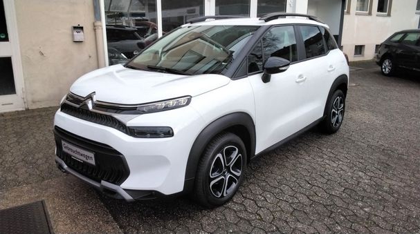 Citroen C3 Aircross 81 kW image number 1