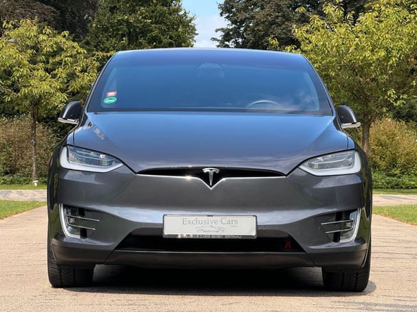 Tesla Model X AWD 398 kW image number 7