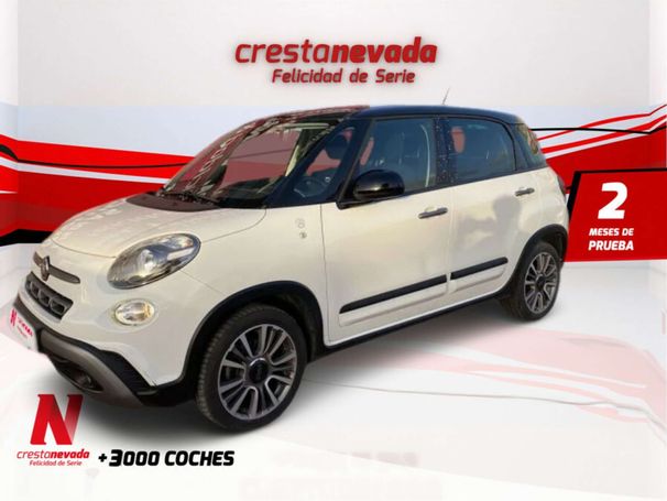 Fiat 500L 1.4 70 kW image number 1