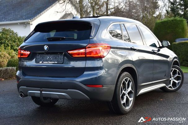 BMW X1 sDrive 85 kW image number 7