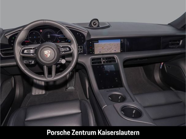 Porsche Taycan 4 Cross Turismo 320 kW image number 25