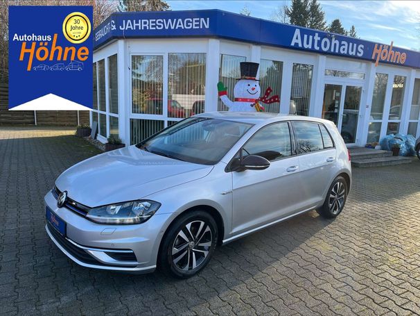 Volkswagen Golf 1.5 TSI BlueMotion IQ.DRIVE 96 kW image number 1