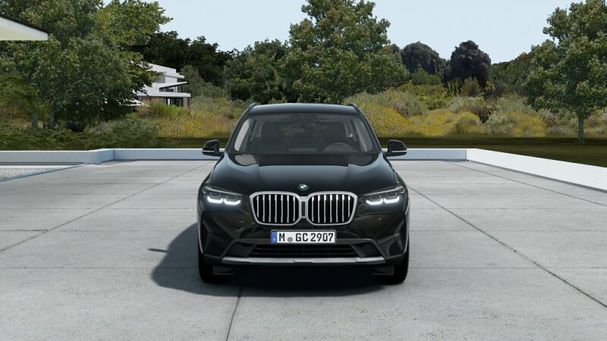 BMW X3 xDrive20d 140 kW image number 2