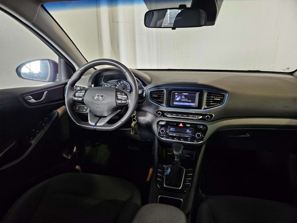 Hyundai Ioniq 1.6 GDI 104 kW image number 14