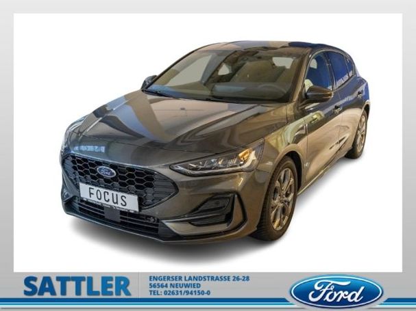 Ford Focus 1.0 ST-Line 92 kW image number 1