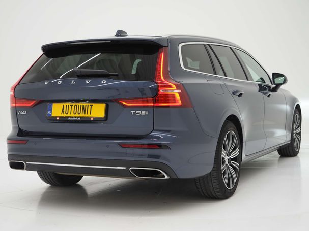 Volvo V60 T8 Twin Engine Inscription AWD 287 kW image number 8