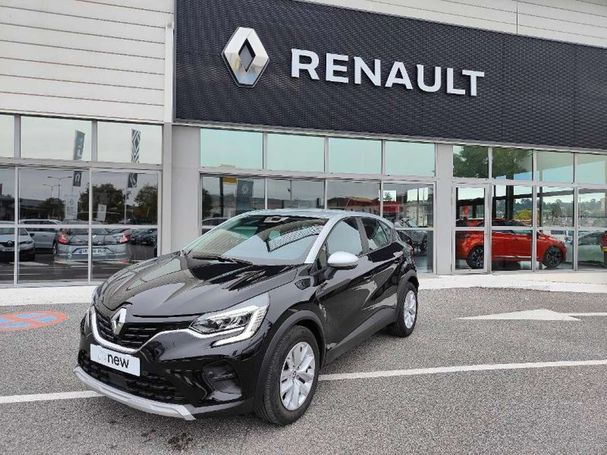 Renault Captur TCe 90 Business 67 kW image number 1