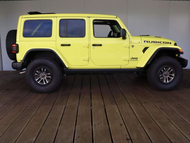 Jeep Wrangler 350 kW image number 13