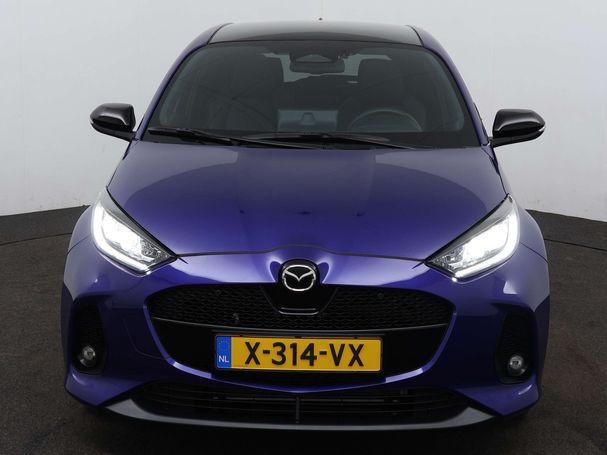 Mazda 2 Hybrid 85 kW image number 25