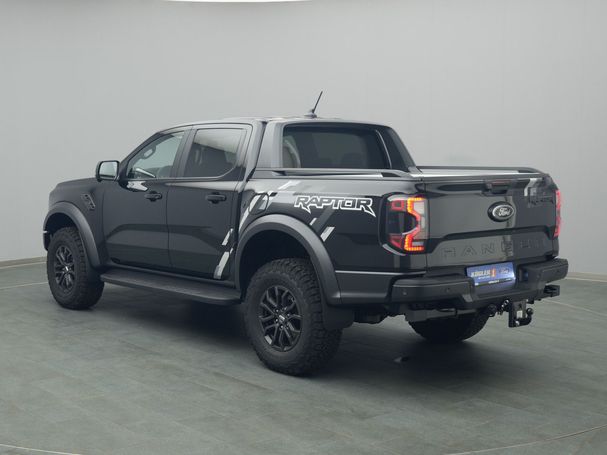 Ford Ranger Raptor 154 kW image number 18