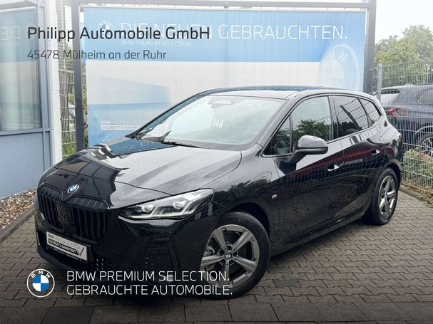 BMW 223i Active Tourer xDrive 160 kW image number 1