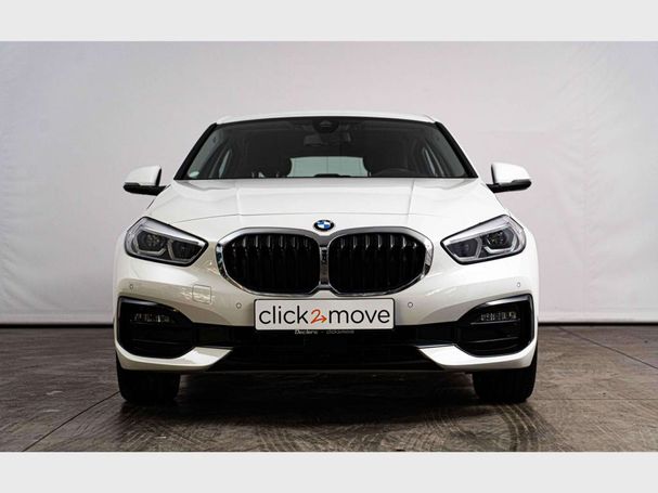 BMW 118i 100 kW image number 2