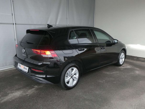 Volkswagen Golf TSI Life 81 kW image number 3