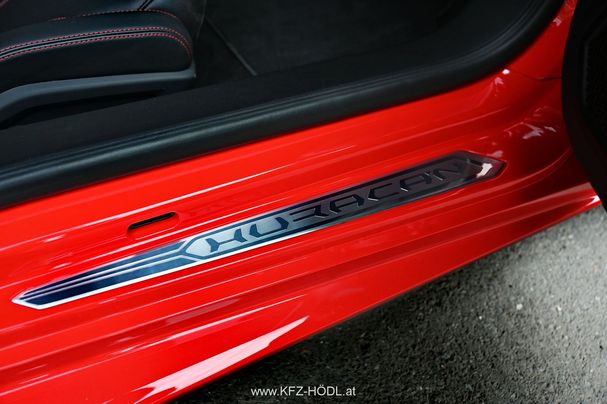 Lamborghini Huracan LP 580-2 426 kW image number 21