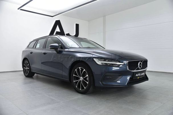 Volvo V60 D4 Momentum 140 kW image number 2