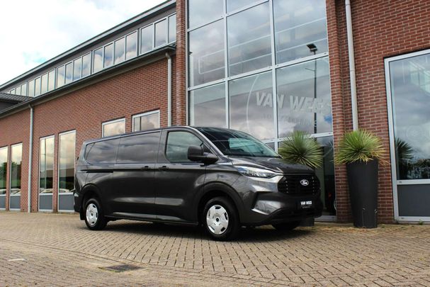 Ford Transit Custom 300 L2H1 Trend 81 kW image number 7