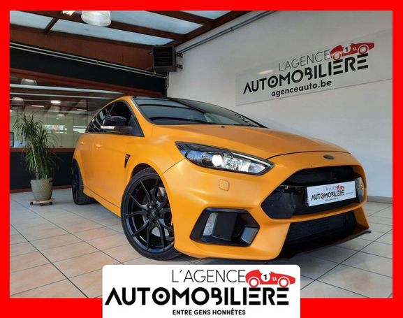 Ford Focus 2.3 EcoBoost RS 257 kW image number 2