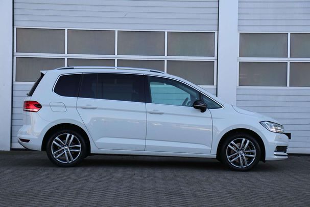 Volkswagen Touran 1.5 TSI DSG Highline 110 kW image number 2