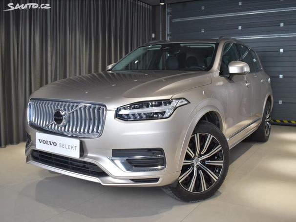 Volvo XC90 B5 AWD Plus 173 kW image number 1