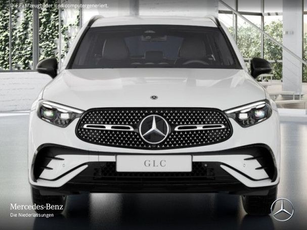 Mercedes-Benz GLC 300 de AMG 245 kW image number 10